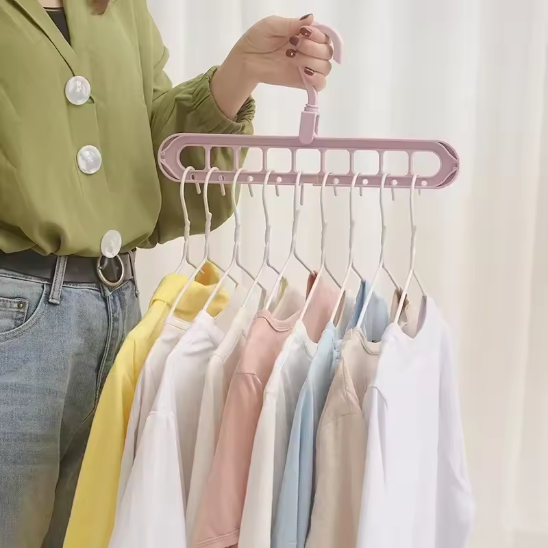 9-in-1 Original Smart Hanger™
