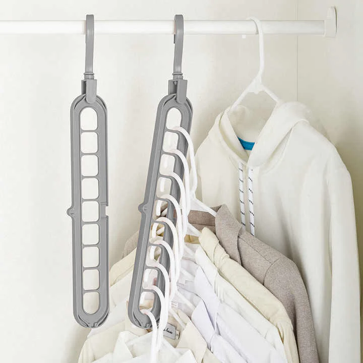 9-in-1 Original Smart Hanger™