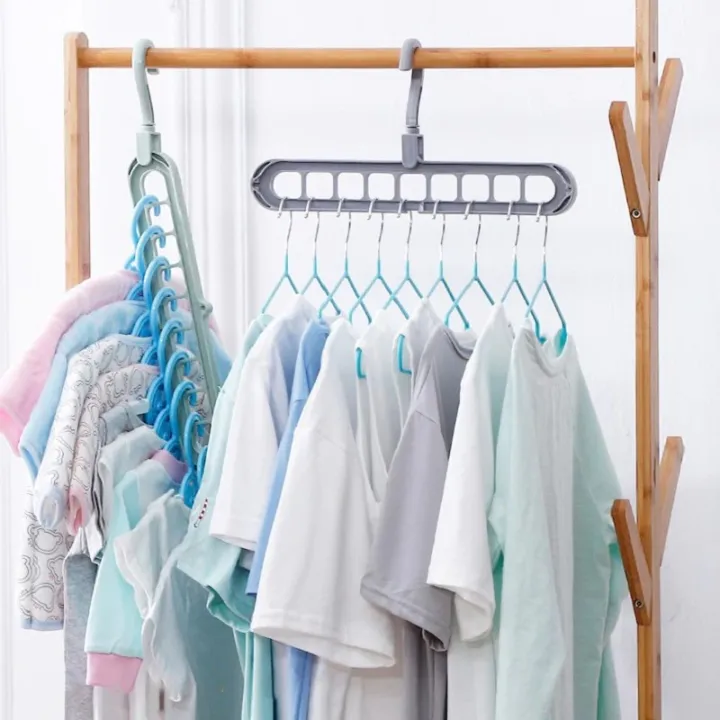 9-in-1 Original Smart Hanger™