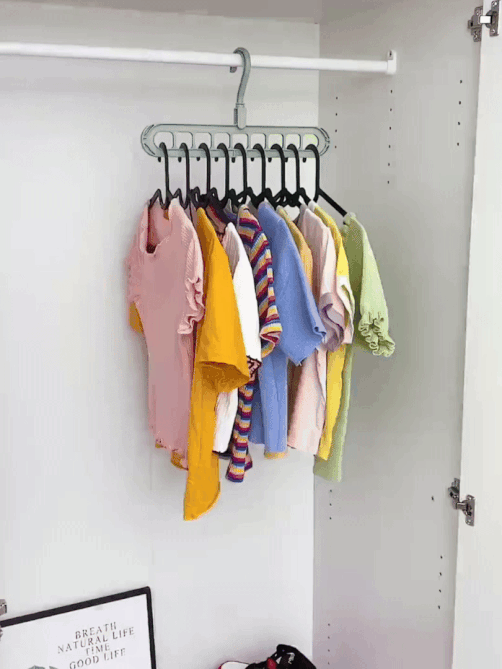 9-in-1 Original Smart Hanger™