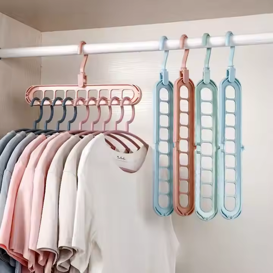 9-in-1 Original Smart Hanger™