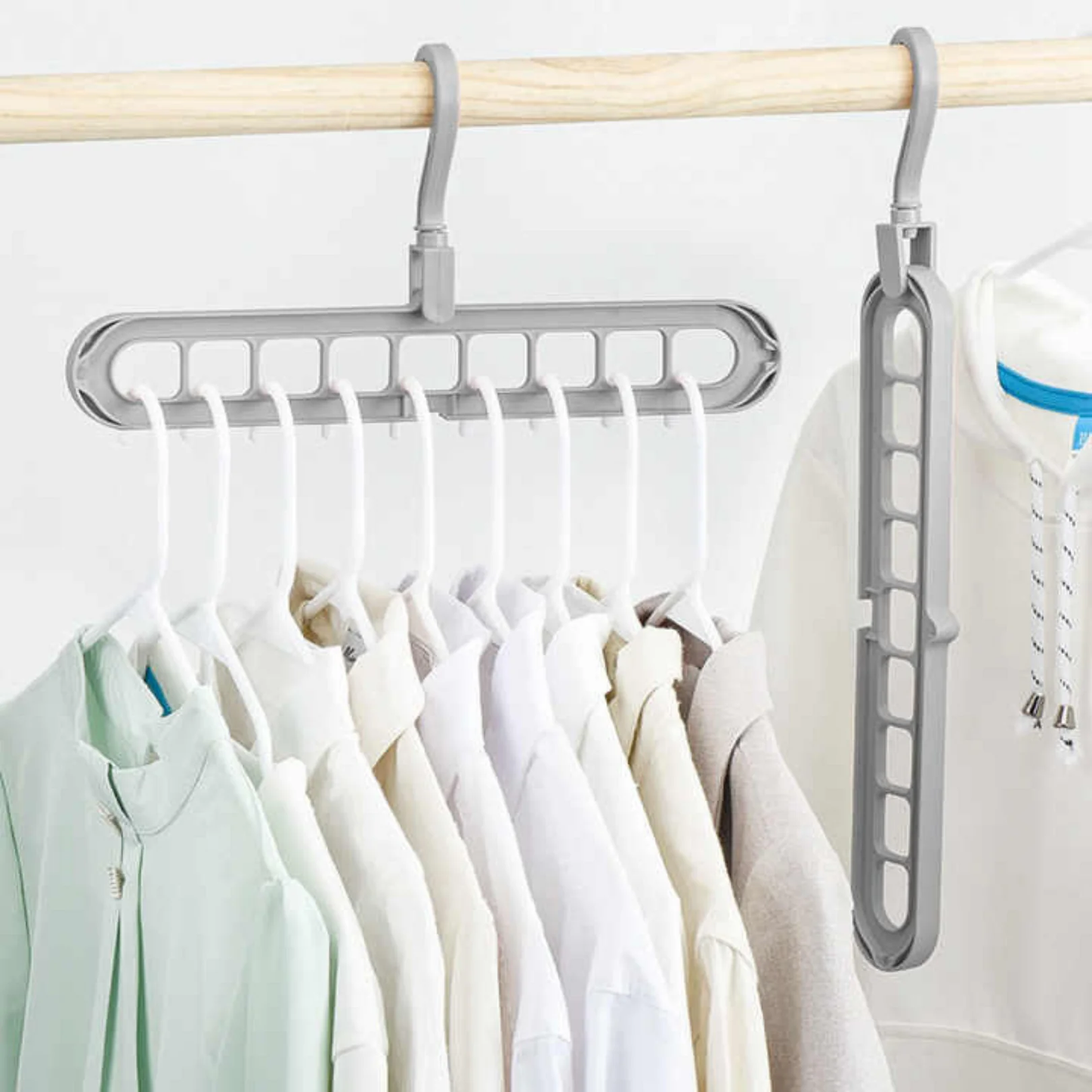 9-in-1 Original Smart Hanger™